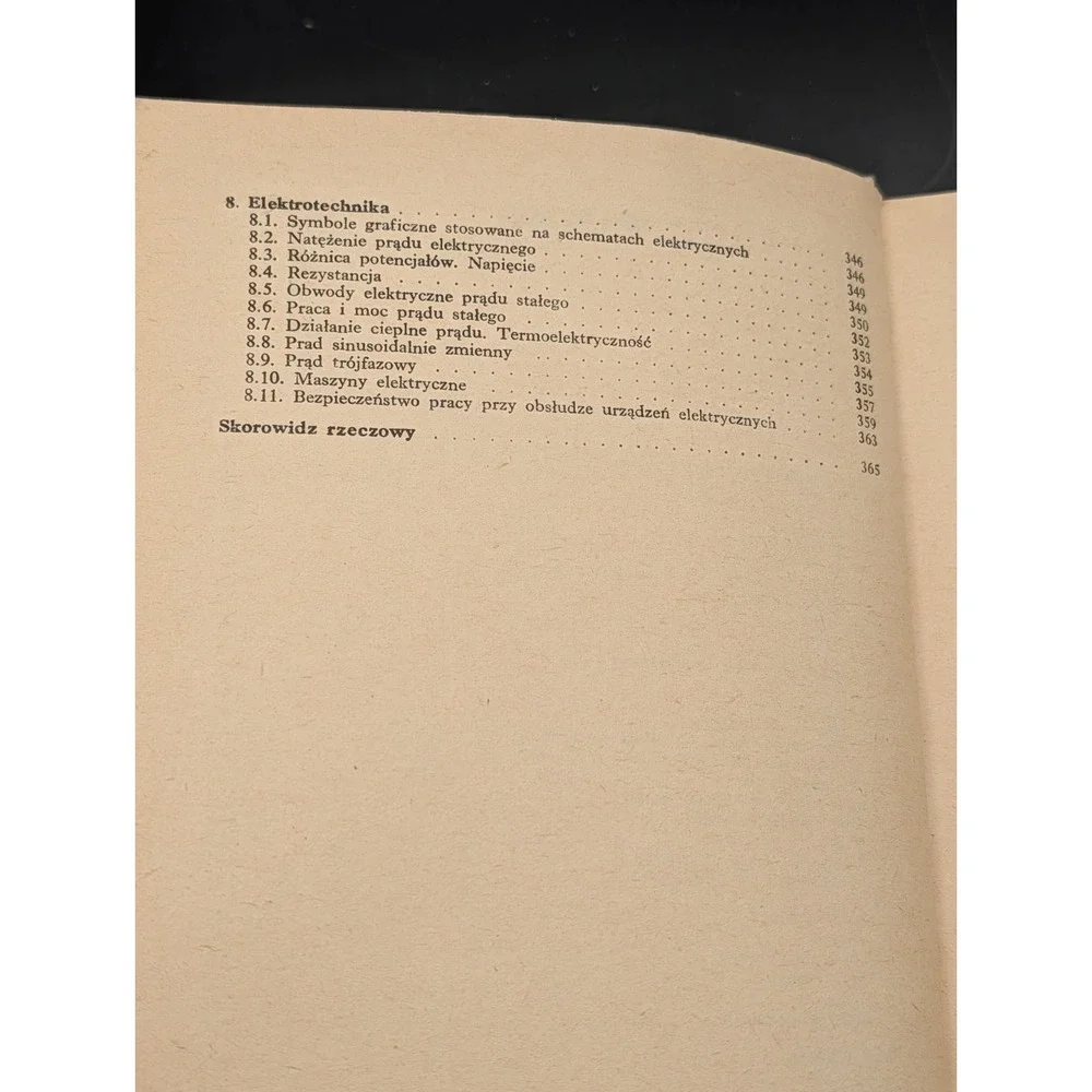 GUIDE FOR MECHANICS - Michał GodlewskiPORADNIK DLA MECHANIKÓW 1977